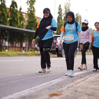 Runner Photo 8380337
