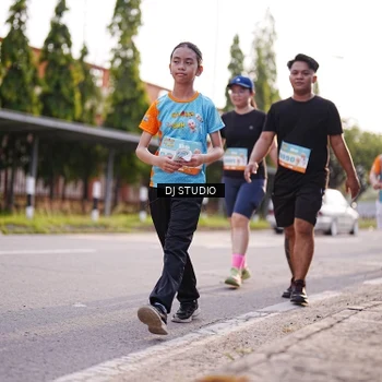 Runner Photo 8380338