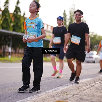 Runner Photo 8380346