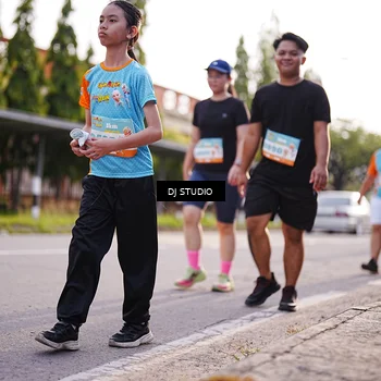 Runner Photo 8380347