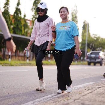 Runner Photo 8380349