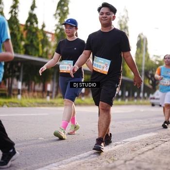 Runner Photo 8380350