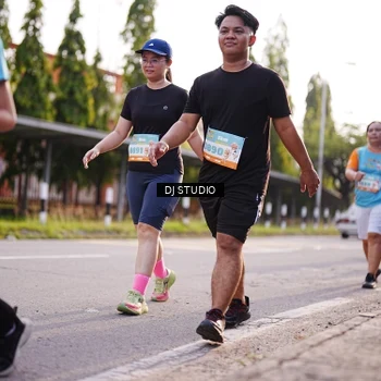 Runner Photo 8380351