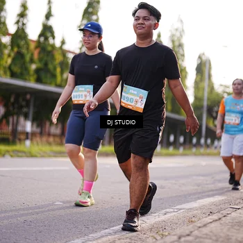 Runner Photo 8380352