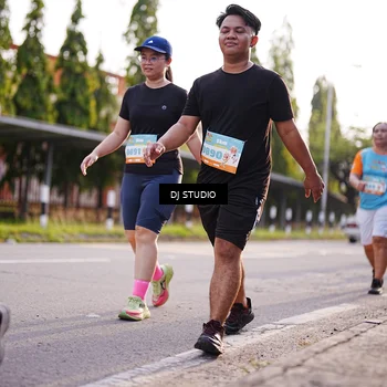 Runner Photo 8380353