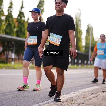 Runner Photo 8380356