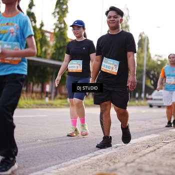 Runner Photo 8380357