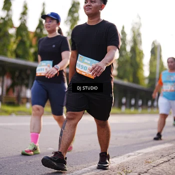 Runner Photo 8380359