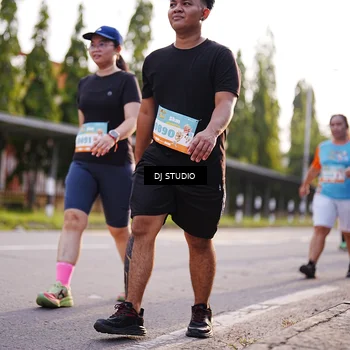 Runner Photo 8380360