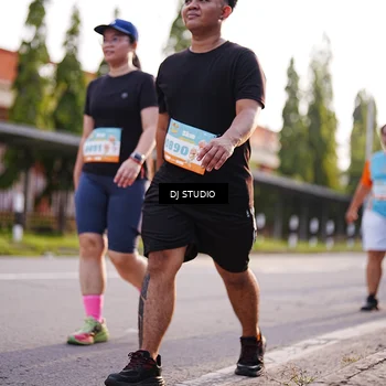 Runner Photo 8380363