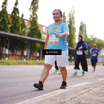Runner Photo 8380364