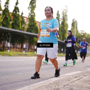 Runner Photo 8380366