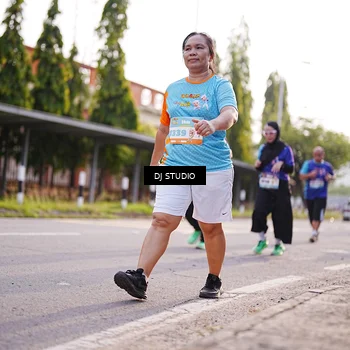 Runner Photo 8380367