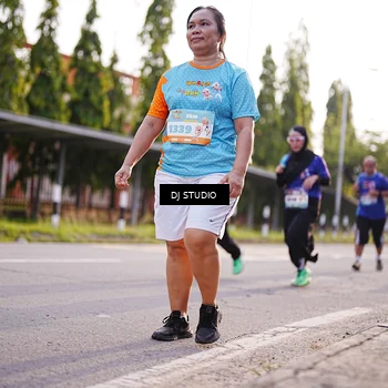Runner Photo 8380369