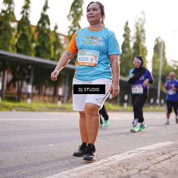 Runner Photo 8380370