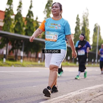 Runner Photo 8380372