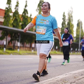 Runner Photo 8380373