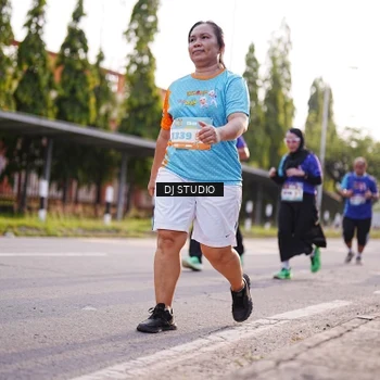 Runner Photo 8380374
