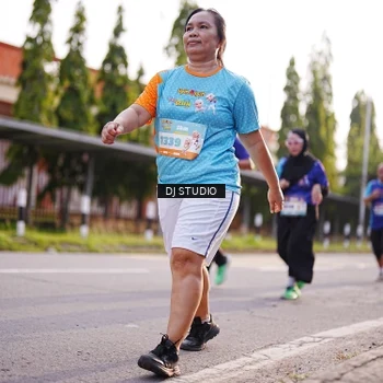 Runner Photo 8380375