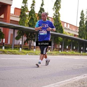 Runner Photo 8380378
