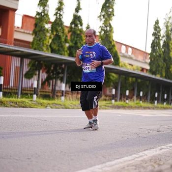 Runner Photo 8380379