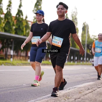 Runner Photo 8380382