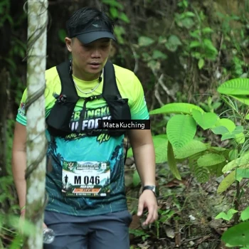 Runner Photo 8380392