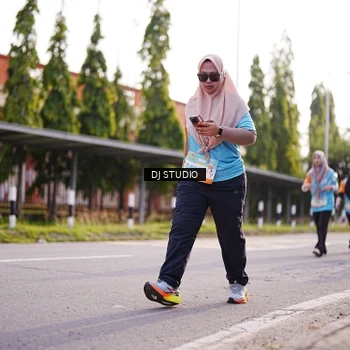 Runner Photo 8380397