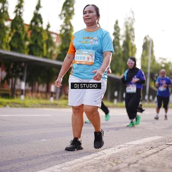 Runner Photo 8380400