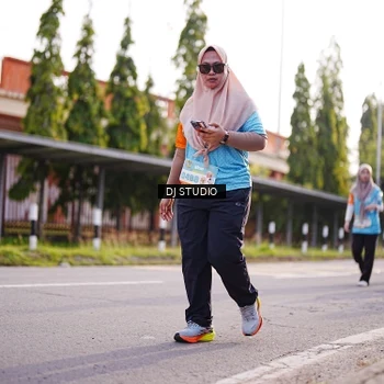 Runner Photo 8380401