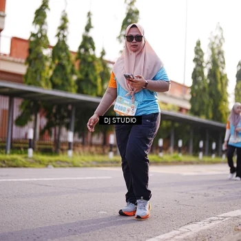 Runner Photo 8380405