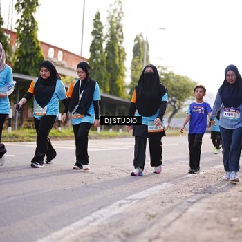 Runner Photo 8380406
