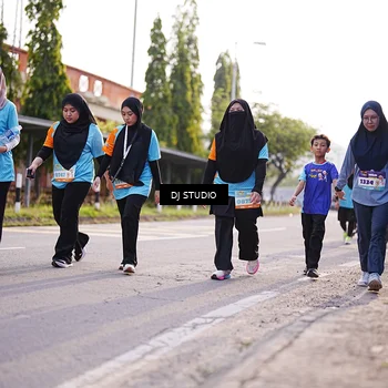 Runner Photo 8380407