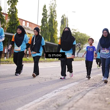 Runner Photo 8380408