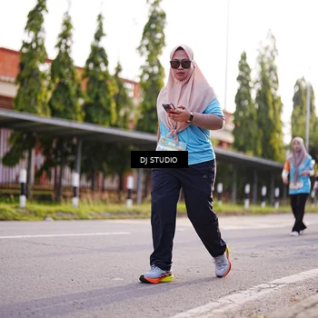 Runner Photo 8380409