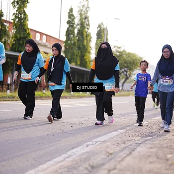 Runner Photo 8380410