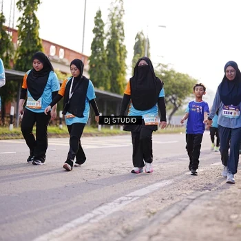 Runner Photo 8380411