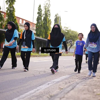 Runner Photo 8380414