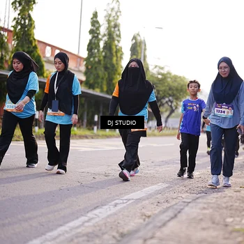 Runner Photo 8380416
