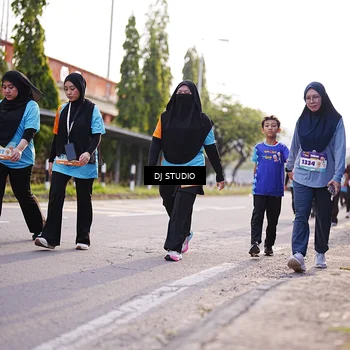 Runner Photo 8380417