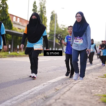 Runner Photo 8380418
