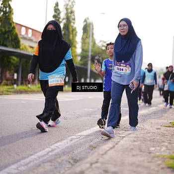Runner Photo 8380422