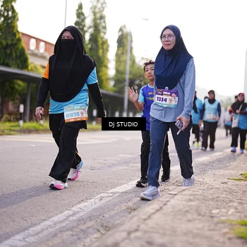Runner Photo 8380424