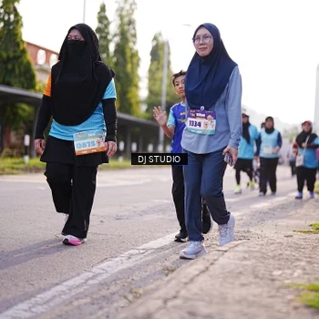 Runner Photo 8380427