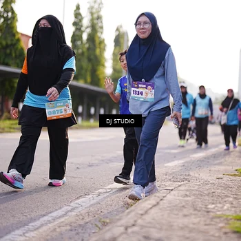 Runner Photo 8380430