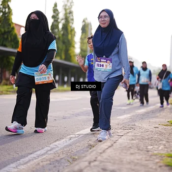 Runner Photo 8380432