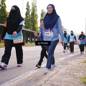 Runner Photo 8380433