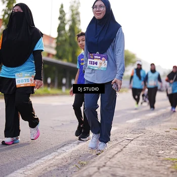 Runner Photo 8380437