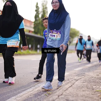 Runner Photo 8380438