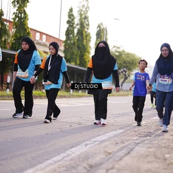 Runner Photo 8380439
